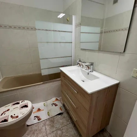 La Casita De Omar En El Corazon Del Apartman *