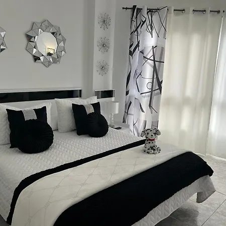 Apartman La Casita De Omar En El Corazon Del