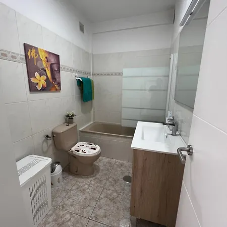 La Casita De Omar En El Corazon Del Apartman Puerto de la Cruz