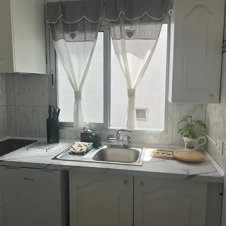 Apartman La Casita De Omar En El Corazon Del *