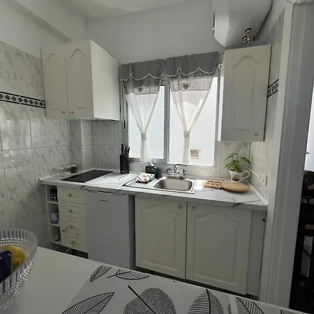 La Casita De Omar En El Corazon Del Apartman *