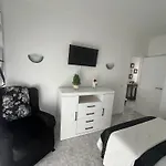 Apartament La Casita De Omar En El Corazon Del *