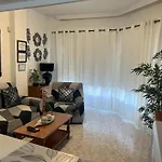 La Casita De Omar En El Corazon Del Apartament