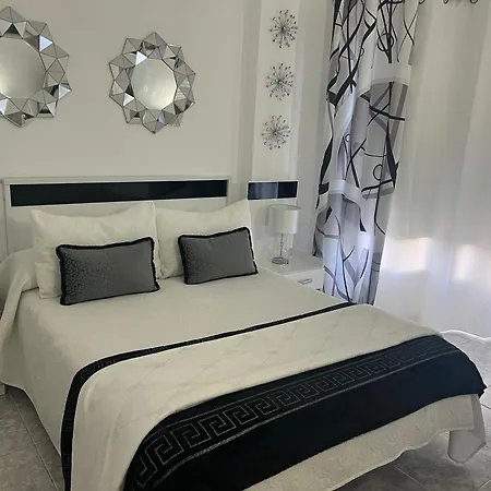 Apartamento La Casita De Omar En El Corazon Del