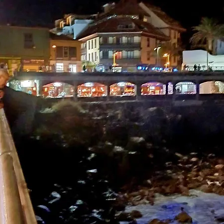 La Casita De Omar En El Corazon Del * Puerto de la Cruz