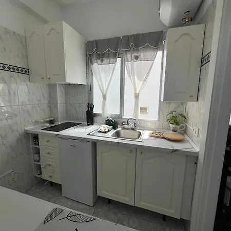 La Casita De Omar En El Corazon Del Apartman *