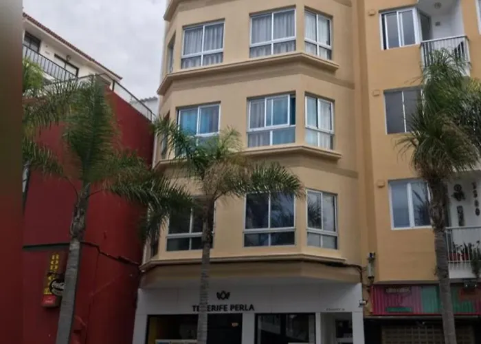La Casita De Omar En El Corazon Del Apartmán