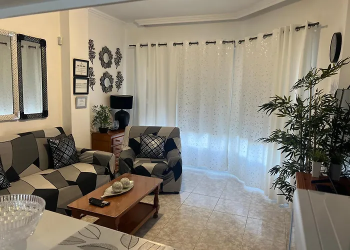 La Casita De Omar En El Corazon Del Apartmán