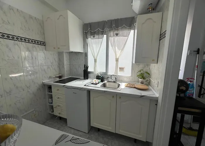 La Casita De Omar En El Corazon Del Apartmán *