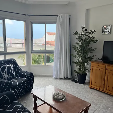 La Casita De Omar En El Corazon Del Διαμέρισμα Πουέρτο Ντε Λα Κρουζ