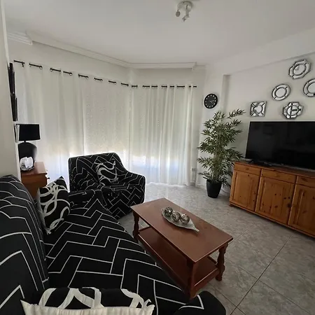 La Casita De Omar En El Corazon Del Πουέρτο Ντε Λα Κρουζ