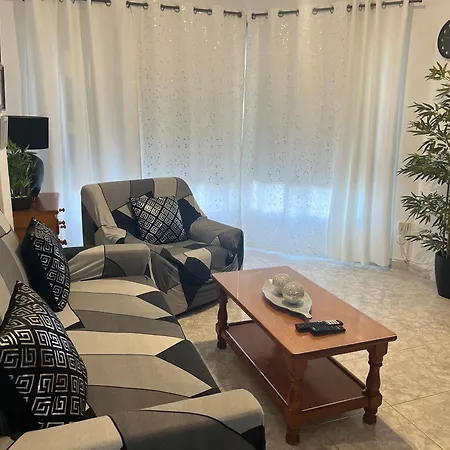 La Casita De Omar En El Corazon Del Διαμέρισμα Πουέρτο Ντε Λα Κρουζ