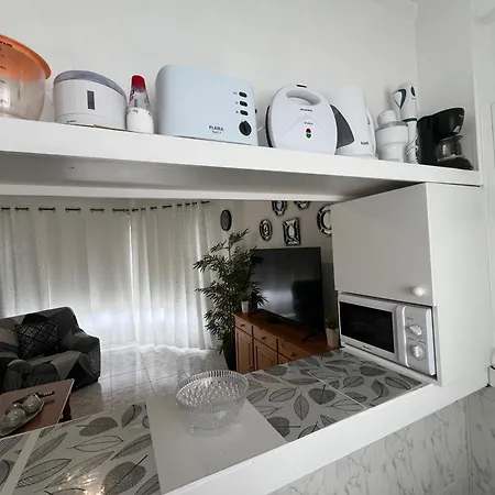 La Casita De Omar En El Corazon Del Πουέρτο Ντε Λα Κρουζ