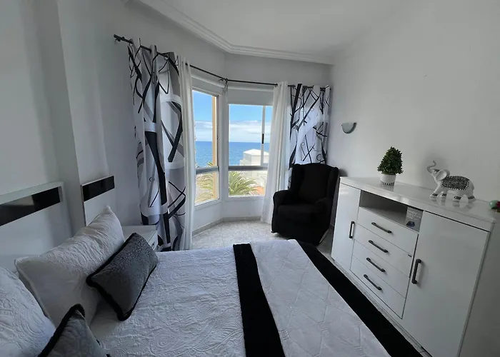 La Casita De Omar En El Corazon Del Διαμέρισμα Πουέρτο Ντε Λα Κρουζ