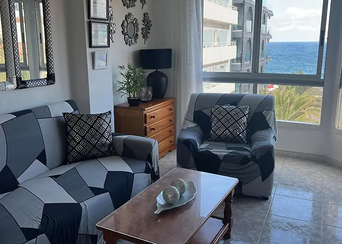 La Casita De Omar En El Corazon Del Lägenhet *