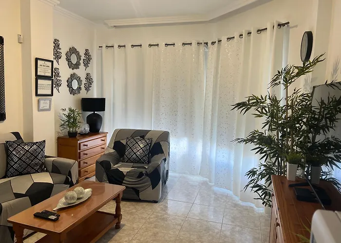 La Casita De Omar En El Corazon Del * Puerto de la Cruz (Tenerife)