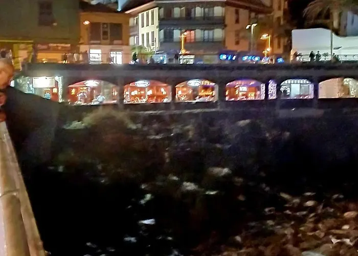 La Casita De Omar En El Corazon Del * Puerto de la Cruz (Tenerife)