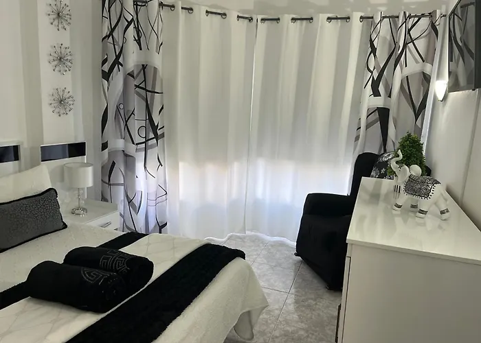 La Casita De Omar En El Corazon Del Πουέρτο Ντε Λα Κρουζ