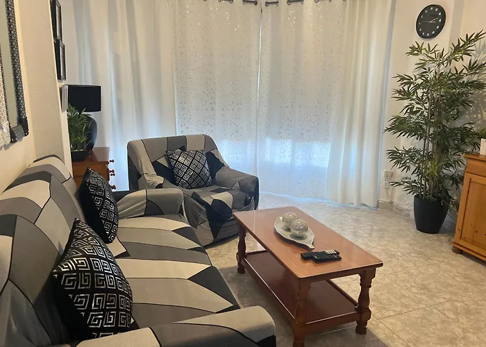 La Casita De Omar En El Corazon Del Διαμέρισμα Πουέρτο Ντε Λα Κρουζ