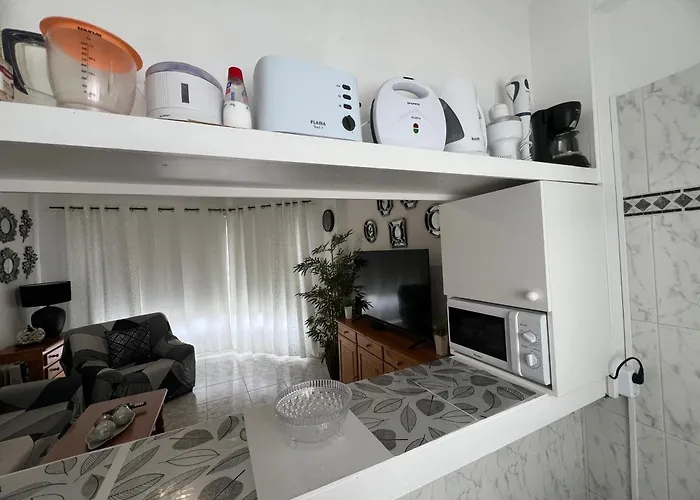 La Casita De Omar En El Corazon Del Πουέρτο Ντε Λα Κρουζ