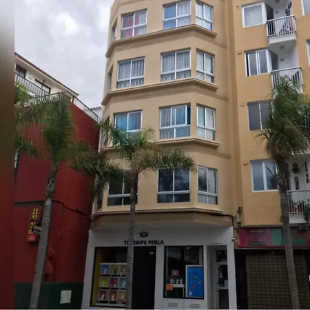La Casita De Omar En El Corazon Del Apartment