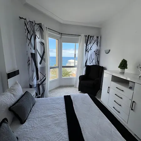 La Casita De Omar En El Corazon Del Apartment Puerto de la Cruz (Tenerife)