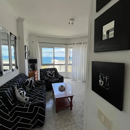 La Casita De Omar En El Corazon Del Apartment
