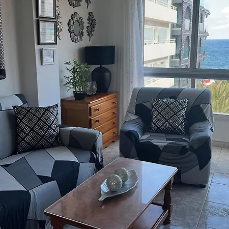 La Casita De Omar En El Corazon Del Apartment *