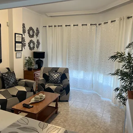 La Casita De Omar En El Corazon Del Apartment
