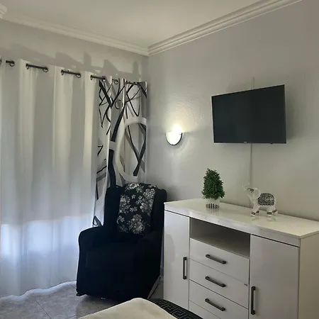 La Casita De Omar En El Corazon Del Apartment Puerto de la Cruz (Tenerife)